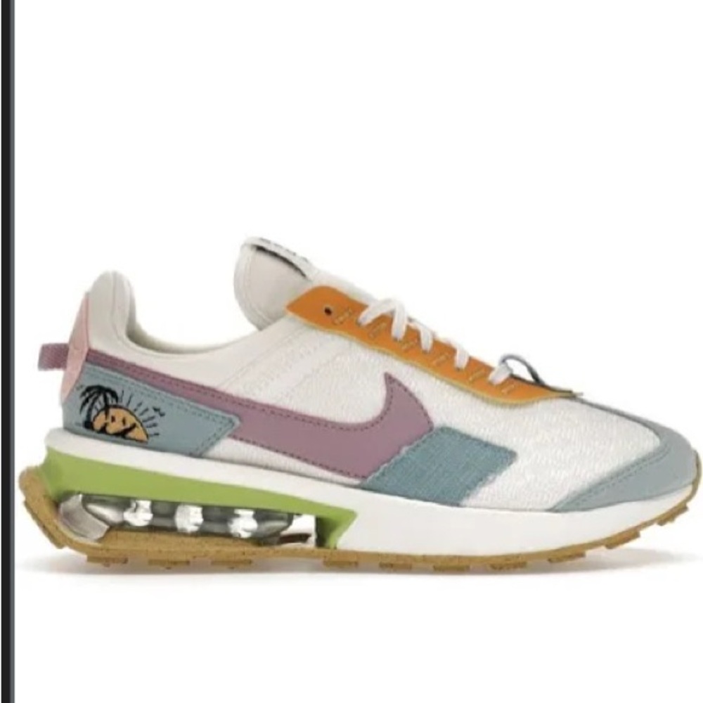 Nike Air Max Pre-Day SE Sun Club